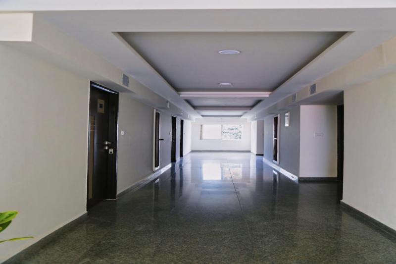 Business Inn Bangalore Eksteriør bilde